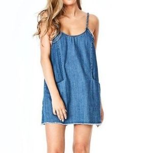 Carmar Denim Sundress